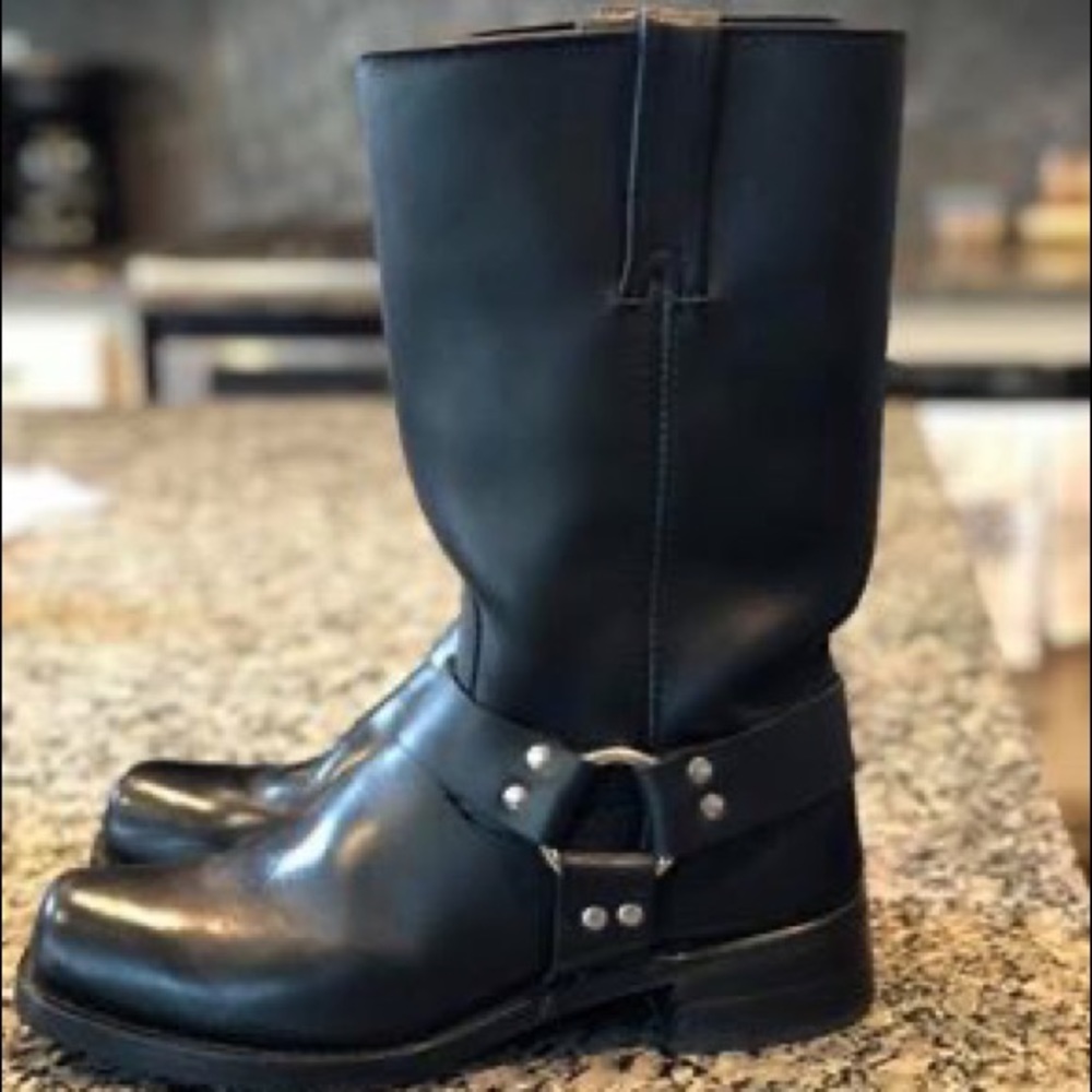 FRYE boots